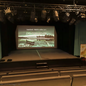 Holzhaustheater Zielitz